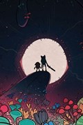 ADVENTURE TIME #17-RI 