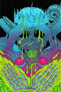 ADVENTURE TIME #9-RI-B 