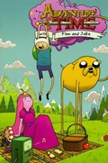 ADVENTURE TIME #9-RI 
