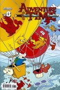 ADVENTURE TIME #8B 
