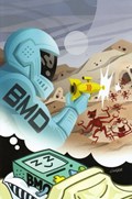 ADVENTURE TIME #8-RI 