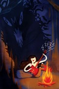 ADVENTURE TIME #2-RI 