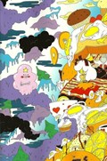 ADVENTURE TIME #3-RI 