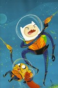 ADVENTURE TIME #3-RI-B 