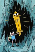 ADVENTURE TIME #5-RI 