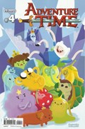 ADVENTURE TIME #4B 