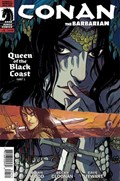 CONAN THE BARBARIAN #1-RI 
