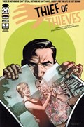 THIEF OF THIEVES #9-2nd 