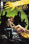 THIEF OF THIEVES #8 