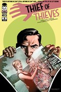 THIEF OF THIEVES #9 