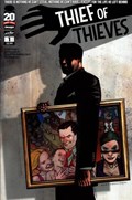 THIEF OF THIEVES #1 