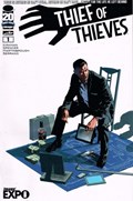 THIEF OF THIEVES #1-IMEXPO 