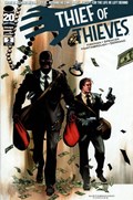 THIEF OF THIEVES #2 