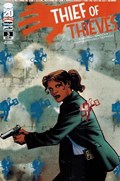 THIEF OF THIEVES #3-2nd 