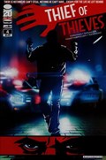 THIEF OF THIEVES #4 