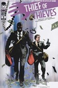 THIEF OF THIEVES #2-2nd 