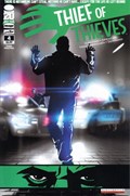 THIEF OF THIEVES #4-3rd 