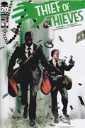THIEF OF THIEVES #2-3rd 
