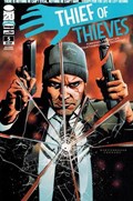THIEF OF THIEVES #5-2nd 