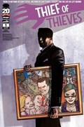 THIEF OF THIEVES #1-5th 