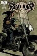 ROAD RAGE: THROTTLE #1-RI-B 
