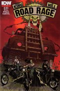 ROAD RAGE: THROTTLE #1-2nd 
