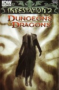INFESTATION 2: DUNGEONS & DRAGONS #1 