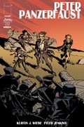 PETER PANZERFAUST #21-RI 