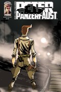PETER PANZERFAUST #8 