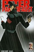 PETER PANZERFAUST #8-2nd 