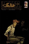PETER PANZERFAUST #9-2nd 