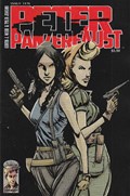 PETER PANZERFAUST #10 
