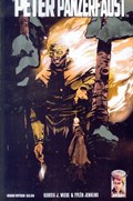 PETER PANZERFAUST #15 