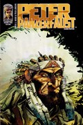 PETER PANZERFAUST #10-2nd 