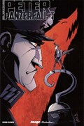 PETER PANZERFAUST #11-RI 