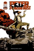 PETER PANZERFAUST #1 