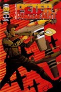PETER PANZERFAUST #1-2nd 
