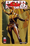 PETER PANZERFAUST #2-2nd 