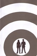 STEED AND MRS. PEEL #1-RI 