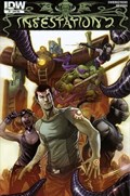 INFESTATION 2 #1-RI-B 