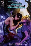 GRIMM FAIRY TALES PRESENTS ALICE IN WONDERLAND #2 
