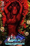 GRIMM FAIRY TALES PRESENTS ALICE IN WONDERLAND #5 