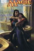 MAGIC: THE GATHERING #1-RI 