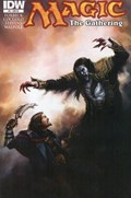 MAGIC: THE GATHERING #3-RI 