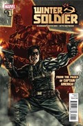 WINTER SOLDIER #1 