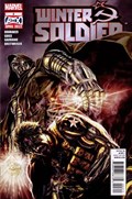 WINTER SOLDIER #3 