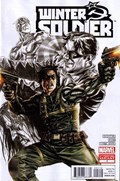 WINTER SOLDIER #1-2nd 