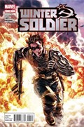 WINTER SOLDIER #4 
