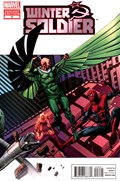 WINTER SOLDIER #6-RI 
