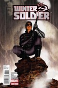 WINTER SOLDIER #6 